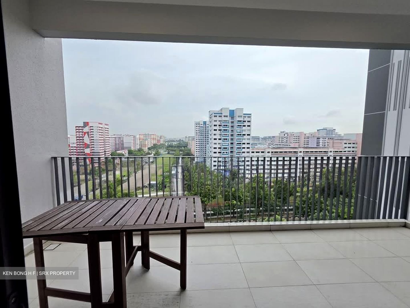 Jewel @ Buangkok (D19), Condominium #589086961